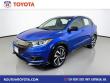 Used 2019 Honda HR-V Sport AWD SUV