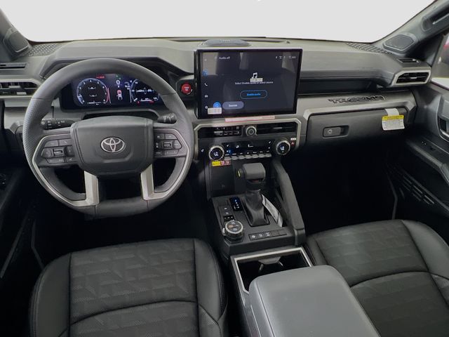 2026 Toyota Tacoma TRD Off Road - Photo 24