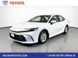 Used 2026 Toyota Camry LE Sedan