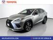 Used 2021 Lexus NX 300 F SPORT SUV
