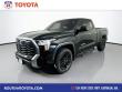 Used 2022 Toyota Tundra Limited 3.5L V6 Truck Double Cab