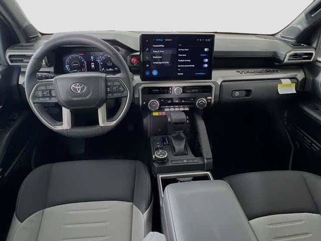 2026 Toyota Tacoma TRD Off Road - Photo 24