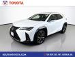 Used 2019 Lexus UX 250h F Sport SUV