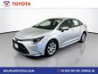 Used 2024 Toyota Corolla LE Sedan