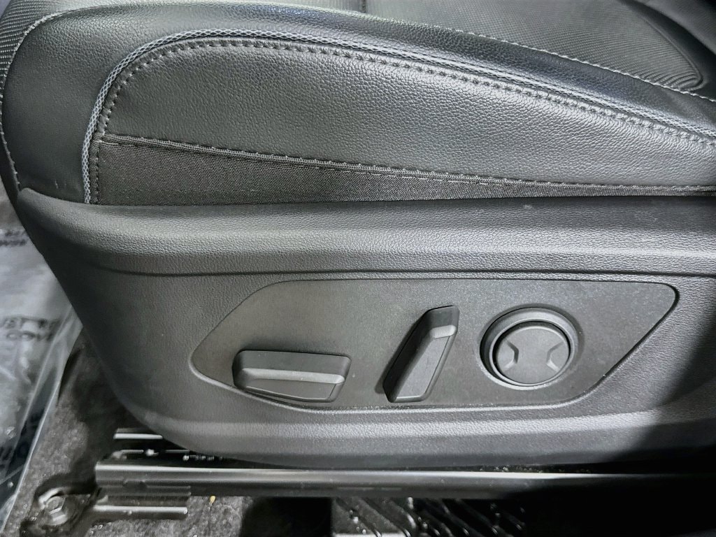 2024 Hyundai Tucson Limited - Photo 16