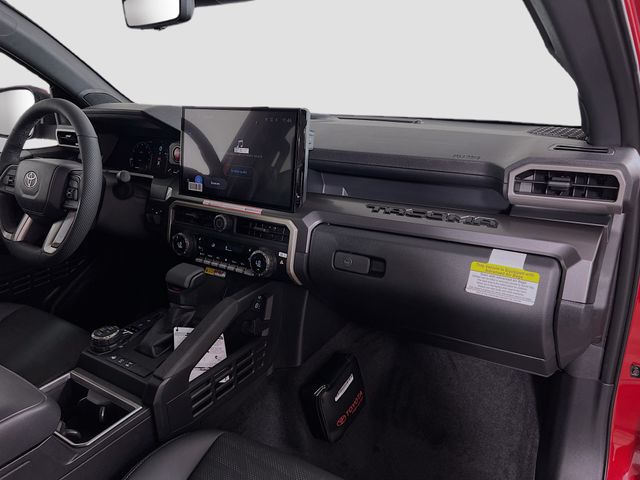 2026 Toyota Tacoma TRD Off Road - Photo 30