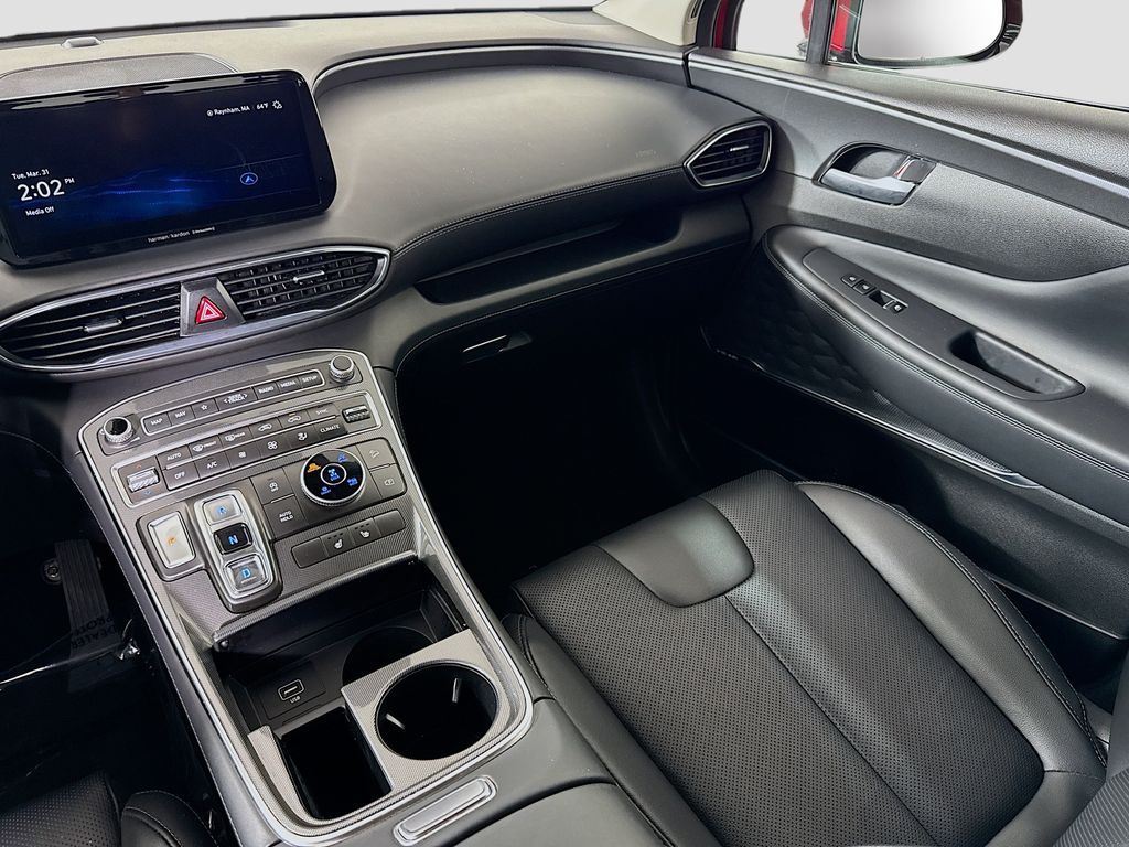 2023 Hyundai Santa Fe SEL - Photo 25