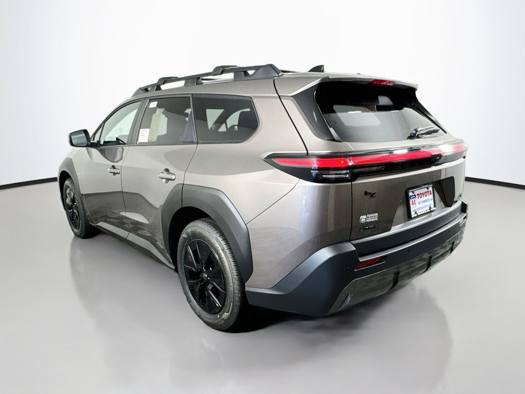 2026 Toyota bZ Woodland Woodland - Photo 6