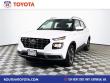 Used 2025 Hyundai Venue SEL SUV