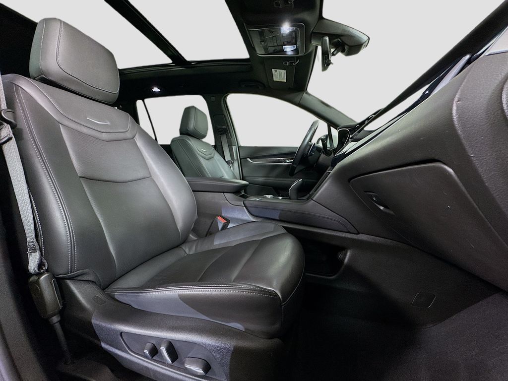 2024 Cadillac XT6 Sport - Photo 30