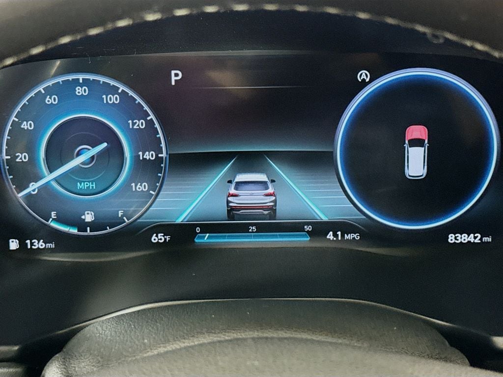2023 Hyundai Santa Fe SEL - Photo 21