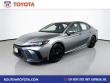 Used 2025 Toyota Camry SE Sedan