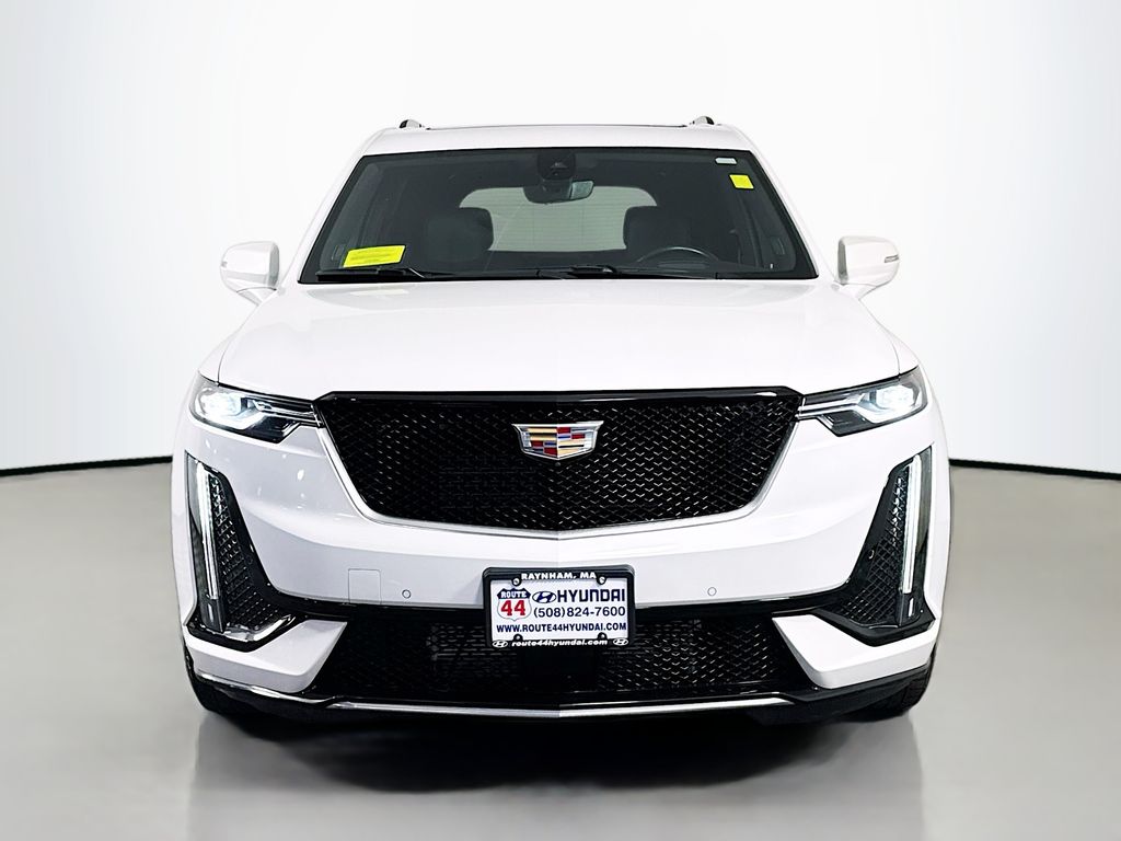 2024 Cadillac XT6 Sport - Photo 11