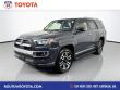 Certified 2024 Toyota 4Runner Limited SUV
