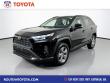 Certified 2025 Toyota RAV4 Hybrid LE SUV