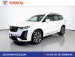 Used 2024 Cadillac XT6 Sport SUV