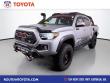 Used 2023 Toyota Tacoma TRD Off-Road Truck
