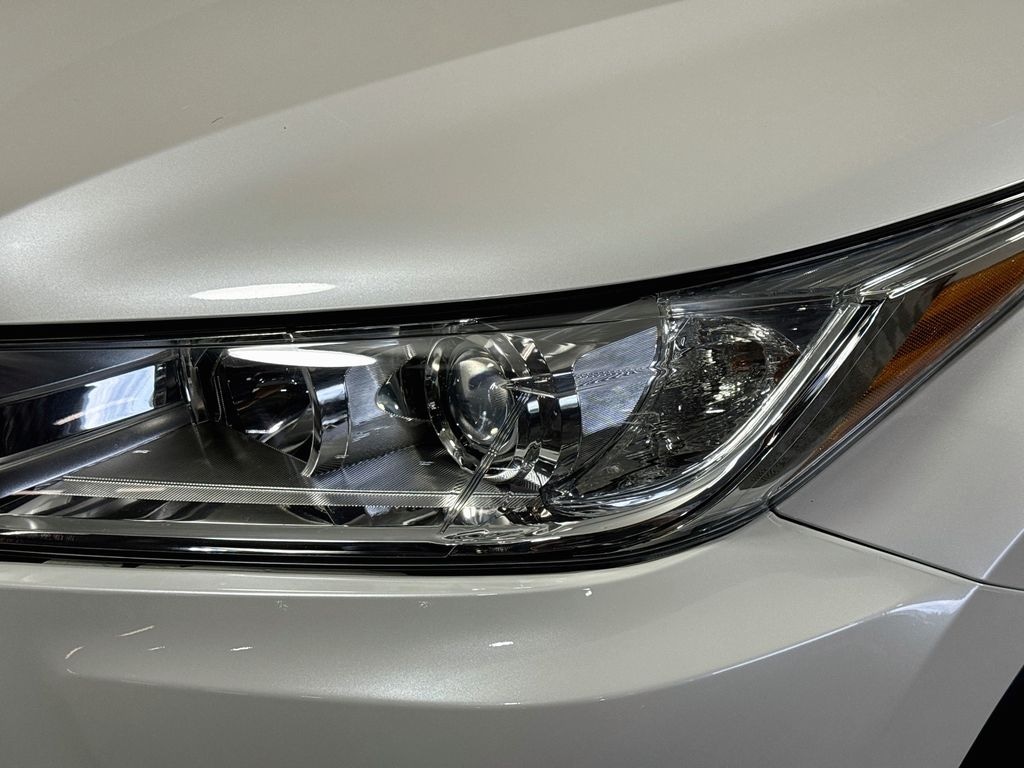 Used 2019 Toyota Highlander XLE SUV
