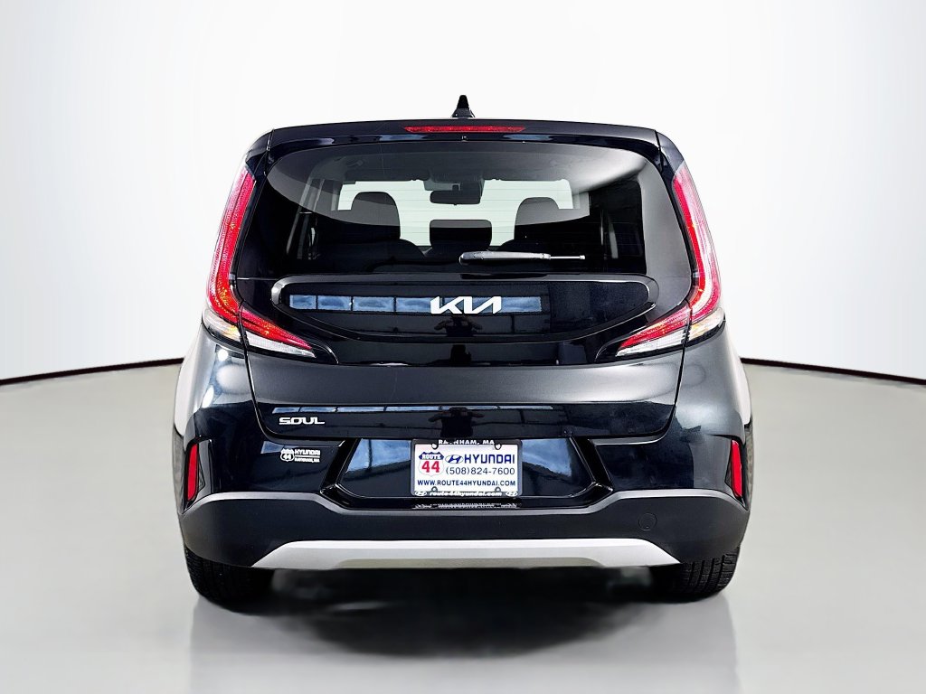 2023 Kia Soul LX - Photo 7