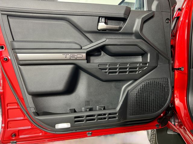 2026 Toyota Tacoma TRD Off Road - Photo 13