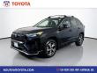 Used 2023 Toyota RAV4 Prime SE SUV