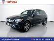 Used 2022 Mercedes-Benz GLC 300 4MATIC SUV
