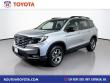 Used 2023 Honda Passport TrailSport SUV