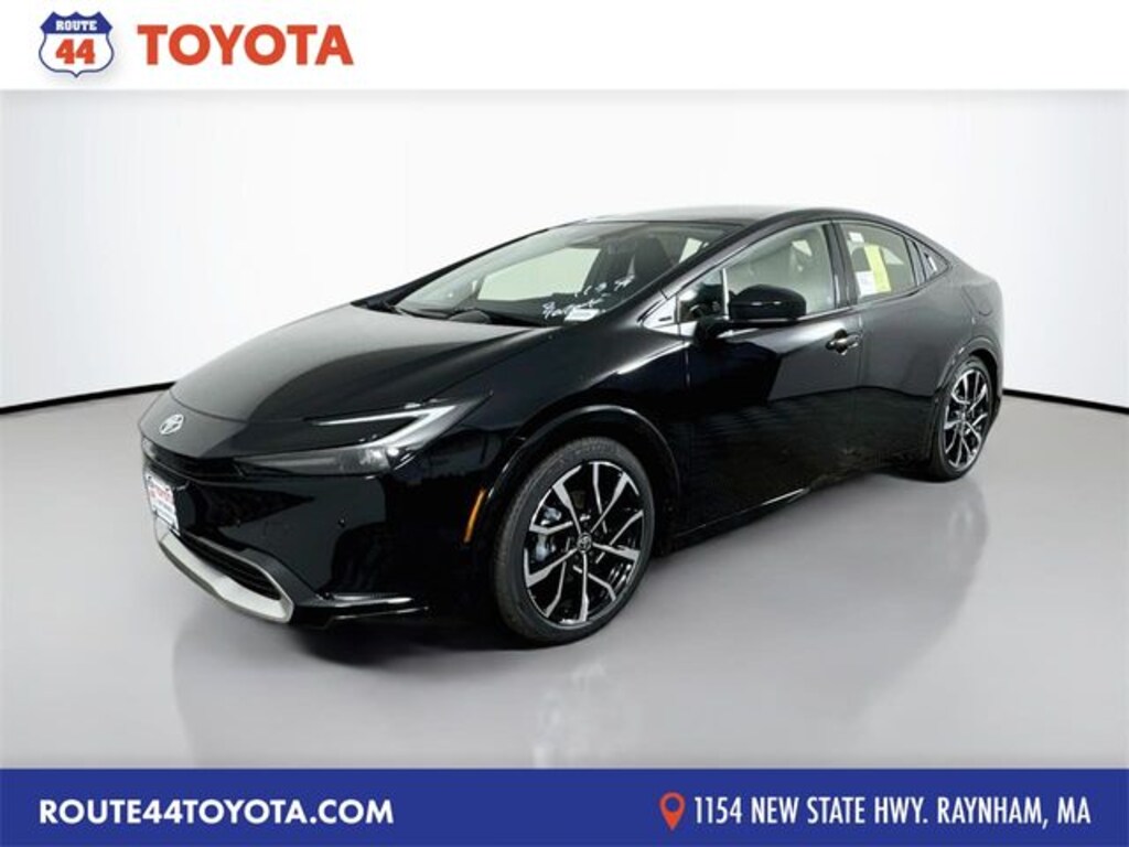 New 2026 Toyota Prius Plug-in Hybrid XSE PLUG-IN HYBRID