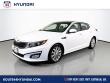 Used 2015 Kia Optima EX Sedan