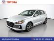 Used 2018 Hyundai Elantra GT Base Hatchback