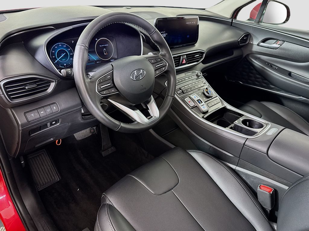 2023 Hyundai Santa Fe SEL - Photo 19
