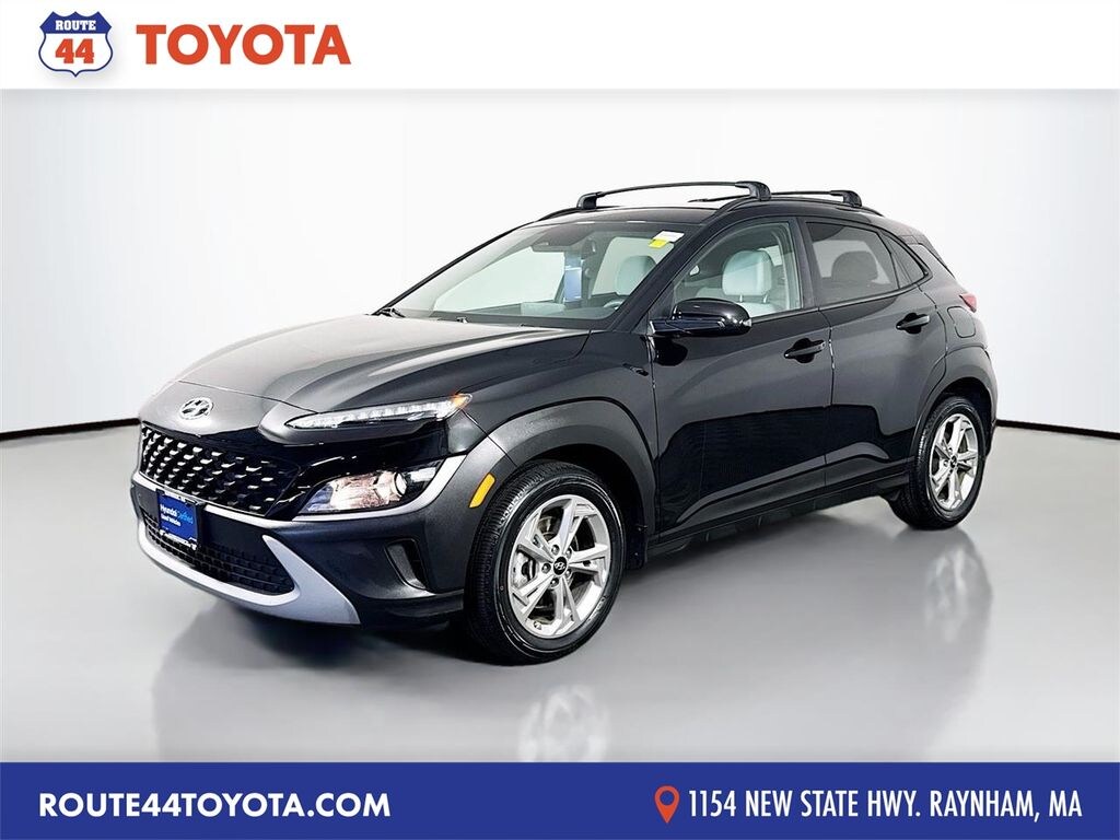 Used 2023 Hyundai Kona SEL SUV
