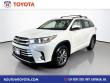 Used 2018 Toyota Highlander XLE V6 SUV