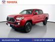 Used 2023 Toyota Tacoma SR5 V6 Truck Double Cab