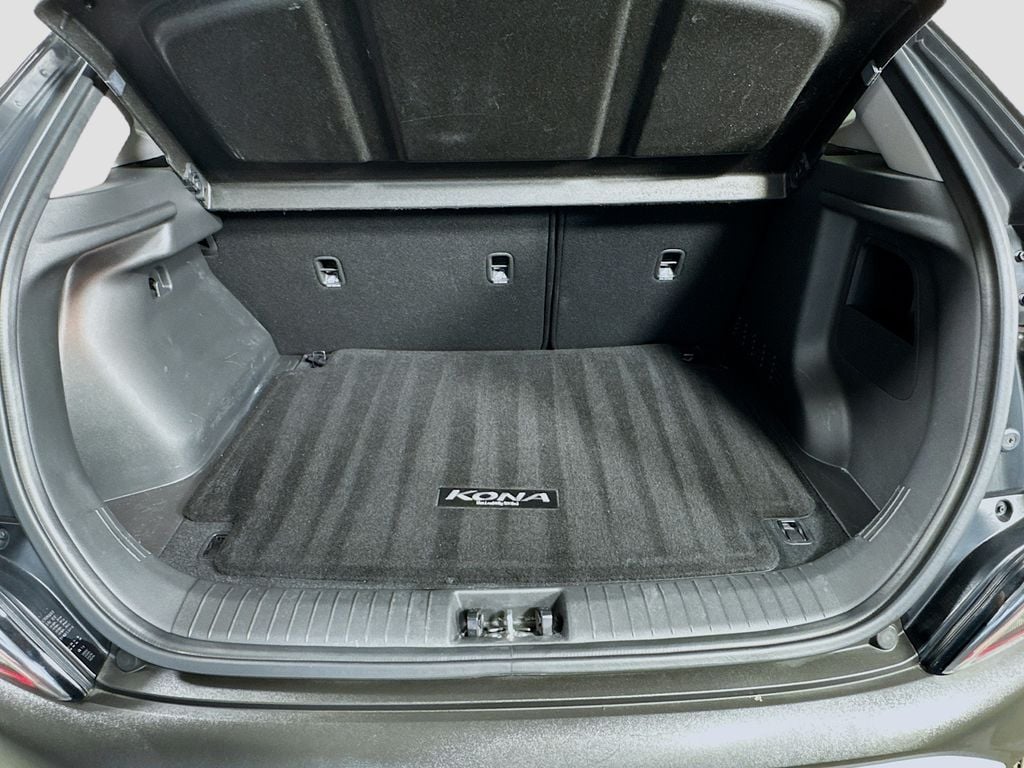 2023 Hyundai Kona SEL - Photo 27