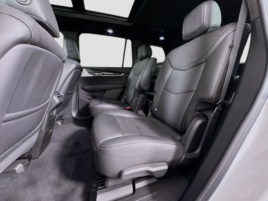 2024 Cadillac XT6 Sport - Photo 27
