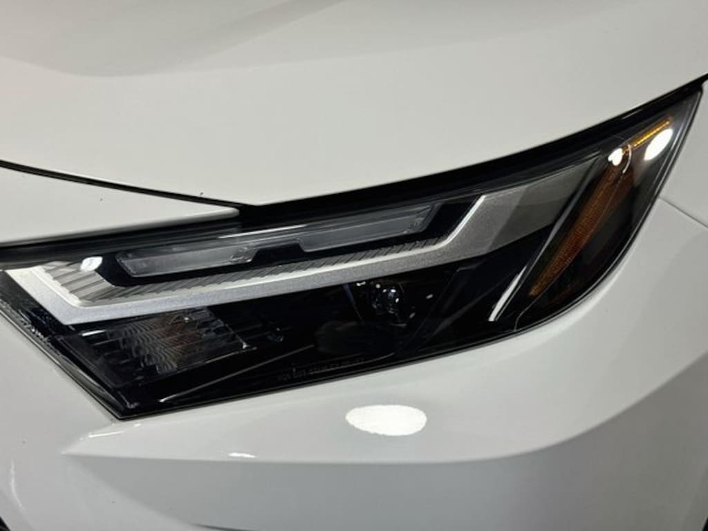 Used 2024 Toyota RAV4 Hybrid XLE SUV