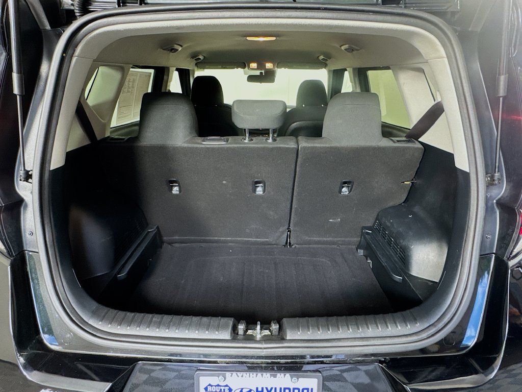 2023 Kia Soul LX - Photo 27
