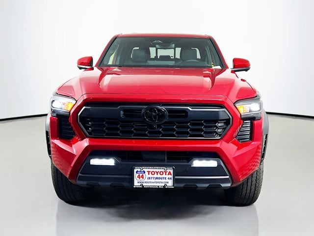 2026 Toyota Tacoma TRD Off Road - Photo 11