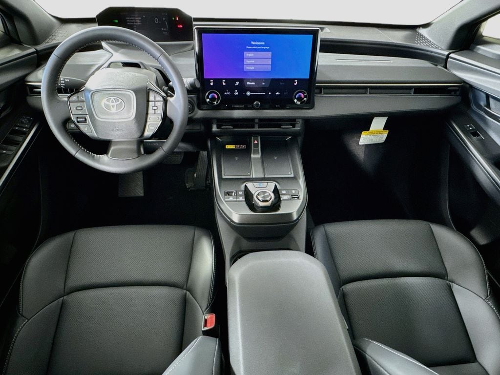 2026 Toyota bZ Woodland Woodland - Photo 23