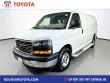 Used 2018 GMC Savana 2500 Work Van Cargo Van