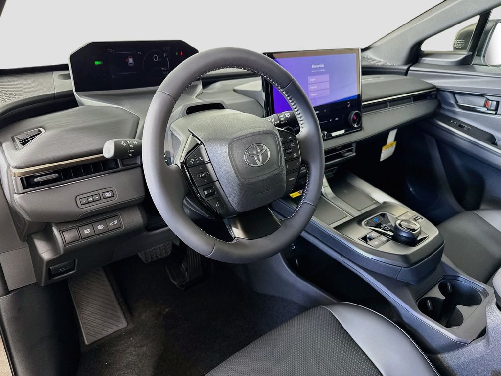 2026 Toyota bZ Woodland Woodland - Photo 18