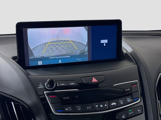 2023 Acura RDX Advance Package - Photo 23