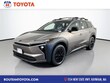  Toyota BZ Woodland