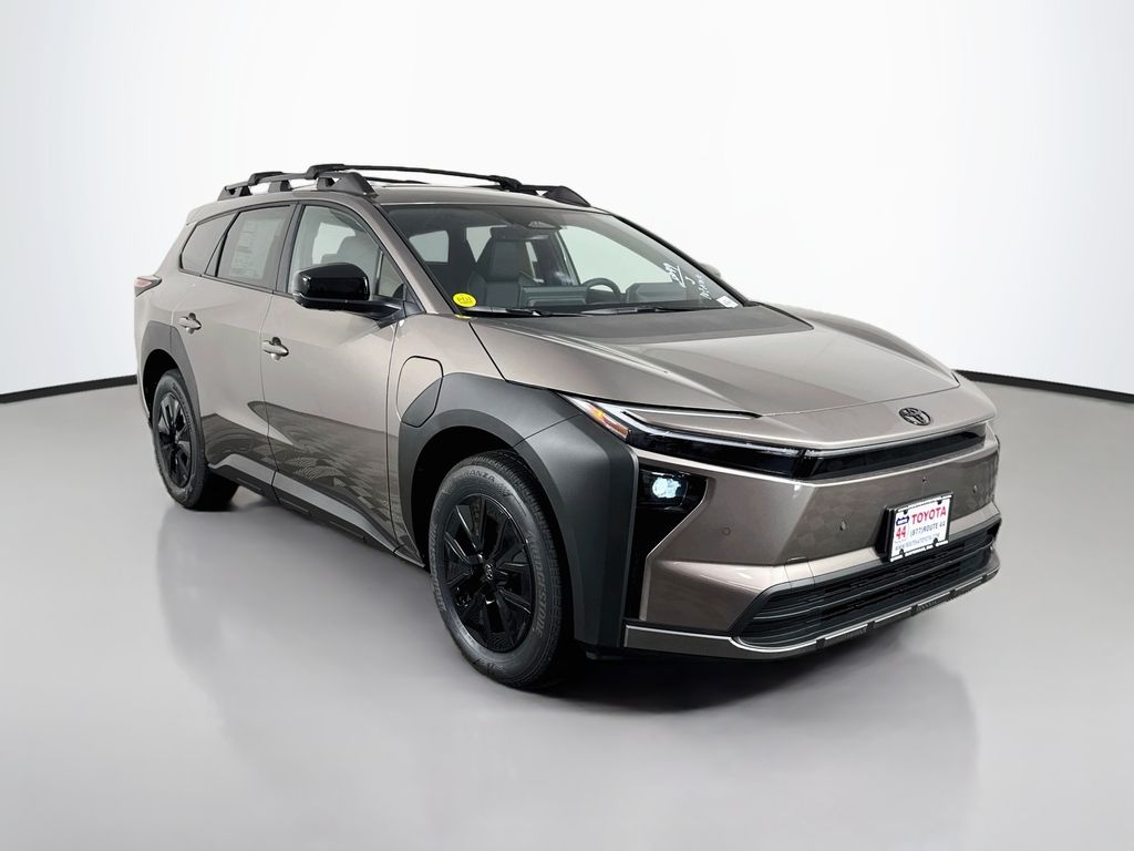 2026 Toyota bZ Woodland Woodland - Photo 10