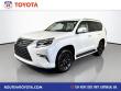 Used 2023 Lexus GX 460 SUV
