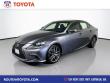 Used 2016 Lexus IS 300 Sedan