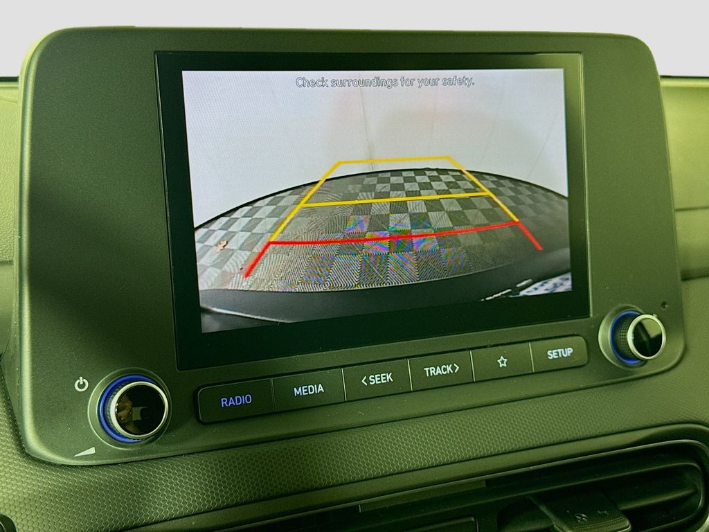 2023 Hyundai Kona SEL - Photo 22