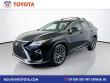 Used 2017 Lexus RX 350 F Sport SUV
