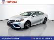 Certified 2024 Toyota Camry SE Sedan